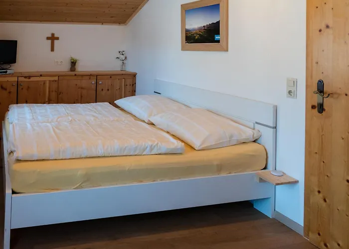 Pension Mariandl