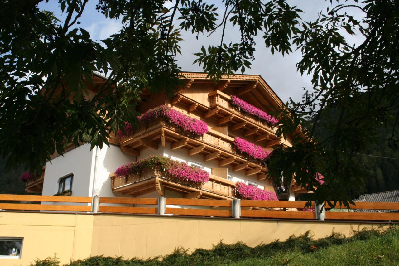 Mariandl Neustift im Stubaital