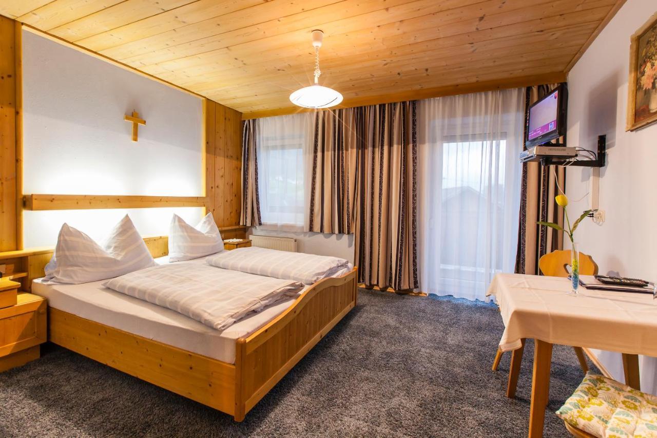 Mariandl Gasthof Neustift im Stubaital