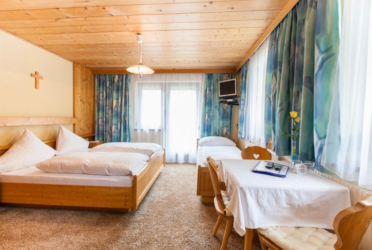 Mariandl Gasthof Neustift im Stubaital