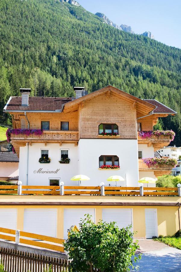 Mariandl Gasthof Neustift im Stubaital